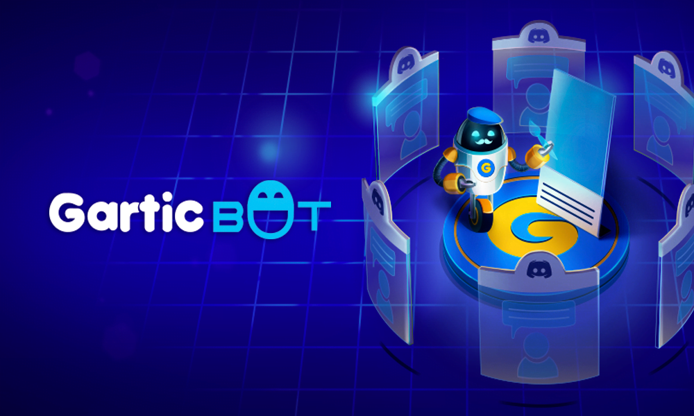 GarticBot