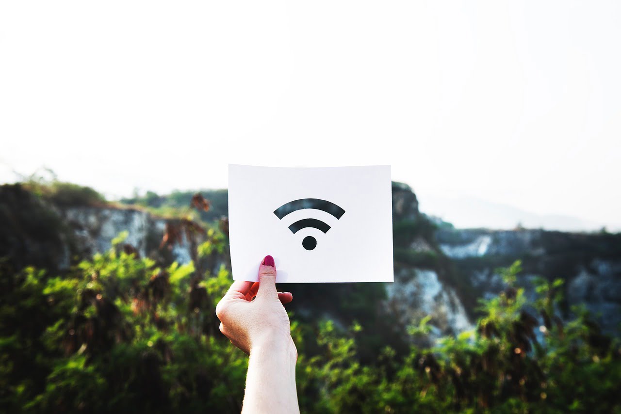 How to Change Wi-Fi Name Best Names for WiFi