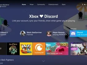 How to Connect to Xbox One to Discord