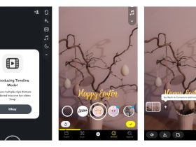 How to Create a Timeline Snap