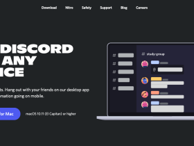 How to Download Discord, chat platform for gamers