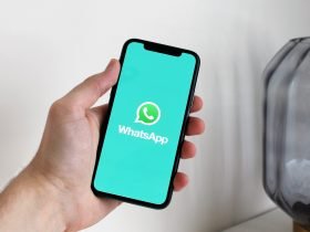 How to Save WhatsApp conversations in PDF