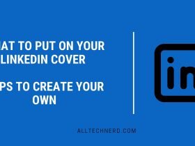 What to Put on Your LinkedIn Cover