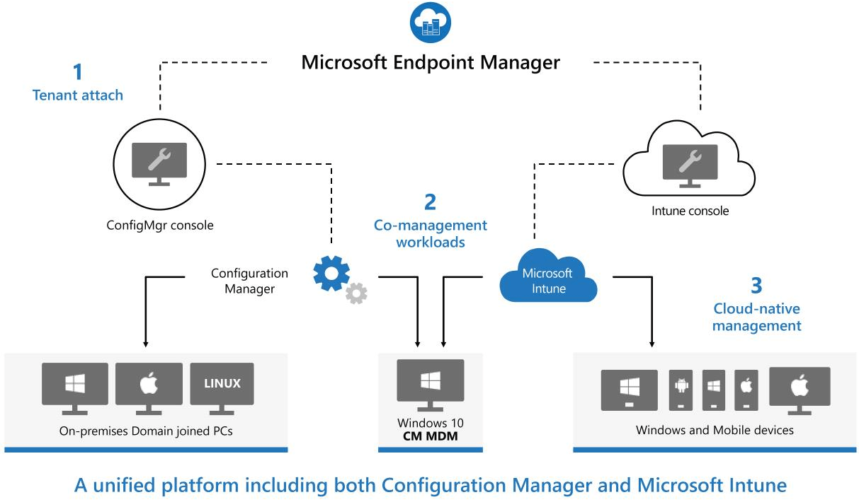 Windows Intune-Error 0x8024D015