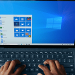 Enable Virtual Keyboard in Windows