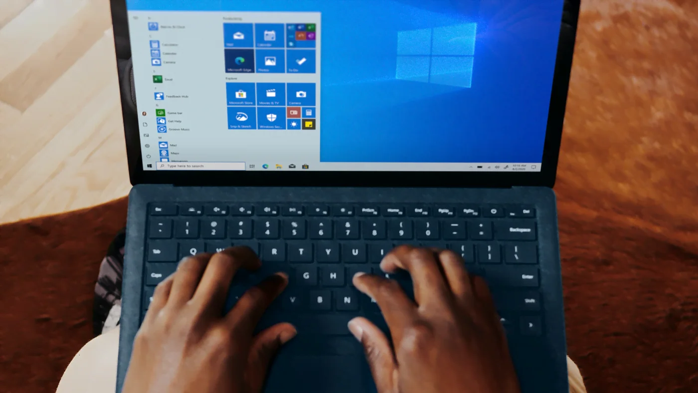 Roll Back a Windows Update