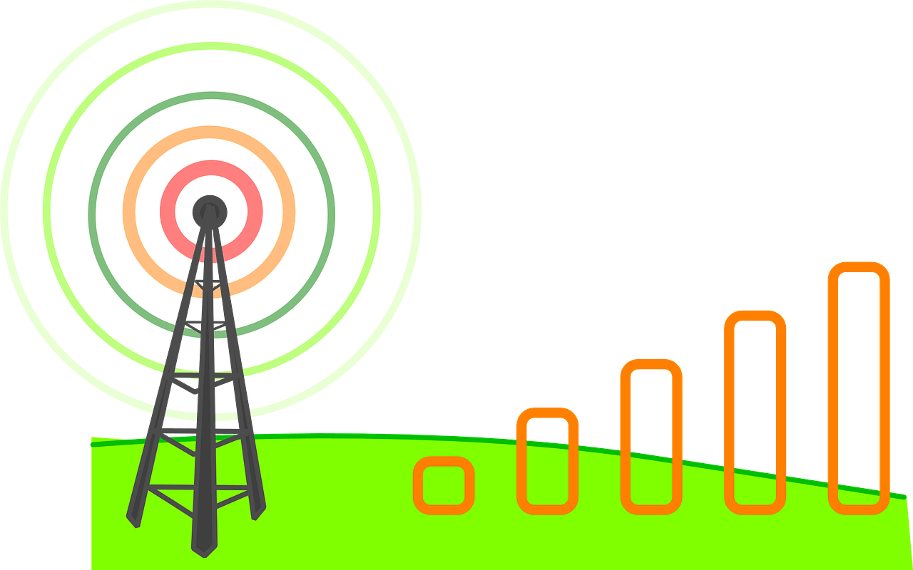 How Does a Cell Phone Signal Jammer Work