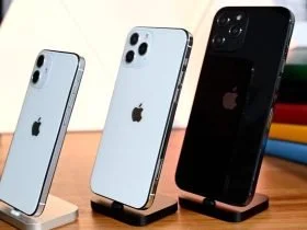 How to Enable or Disable 5G on iPhone