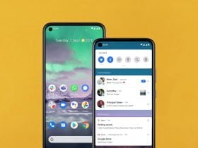 Most Used Android Version in 2023