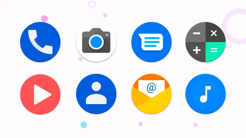 Pix Icon pack