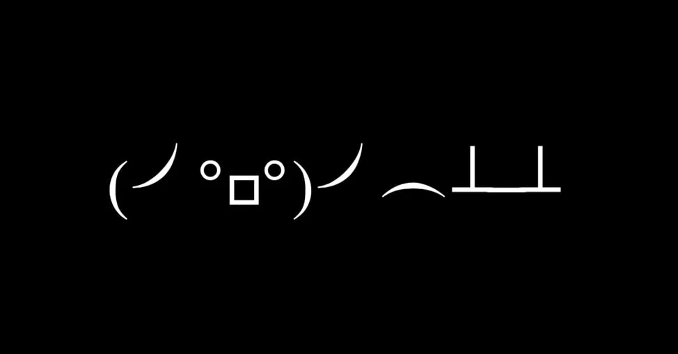 kaomoji
