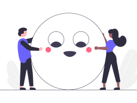 What is the difference between emoji and emoticon