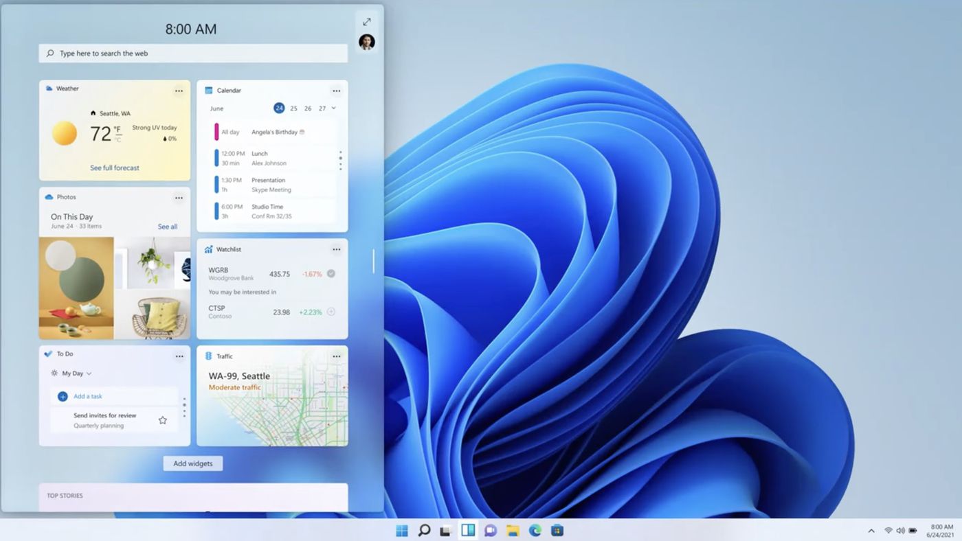 List of Features Removed in Windows 11