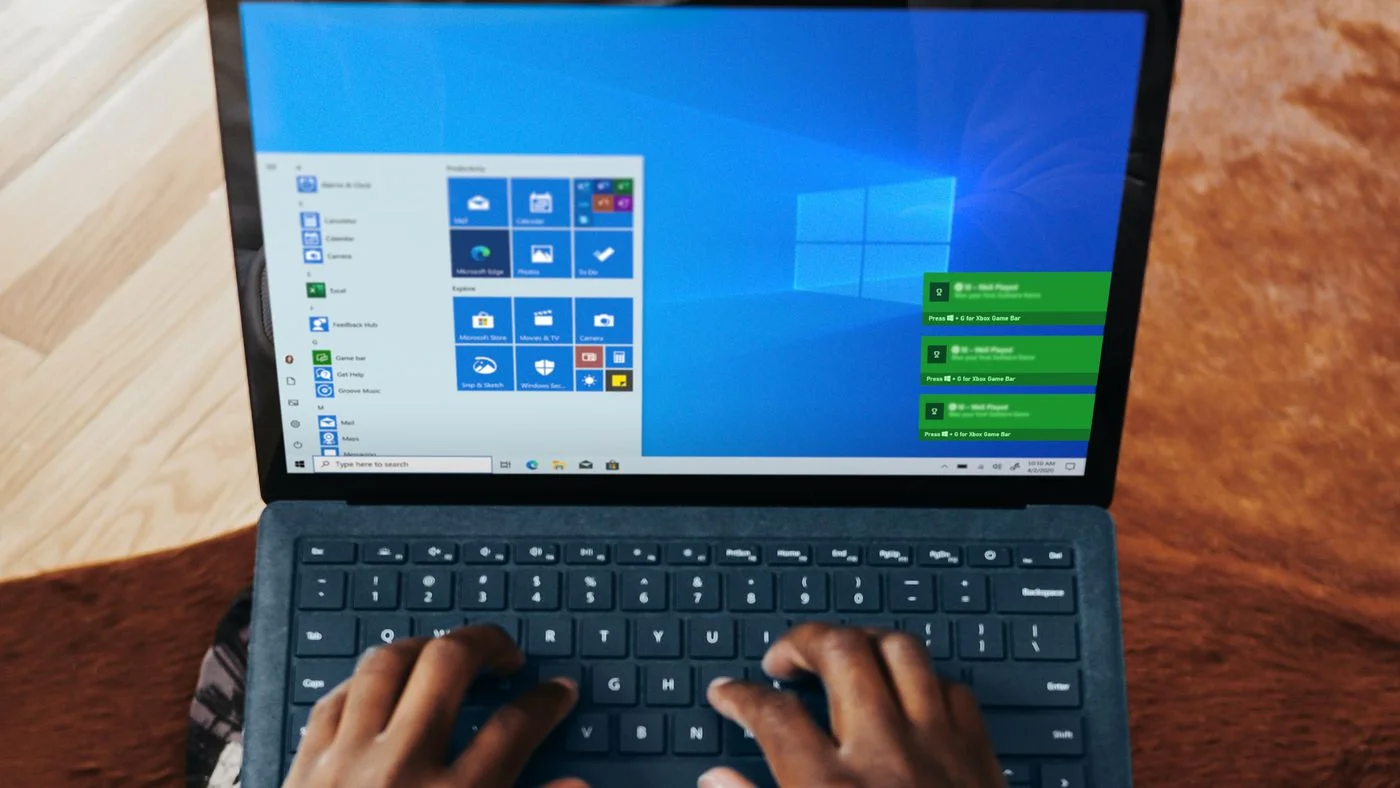 Windows 10 archives all tech nerd