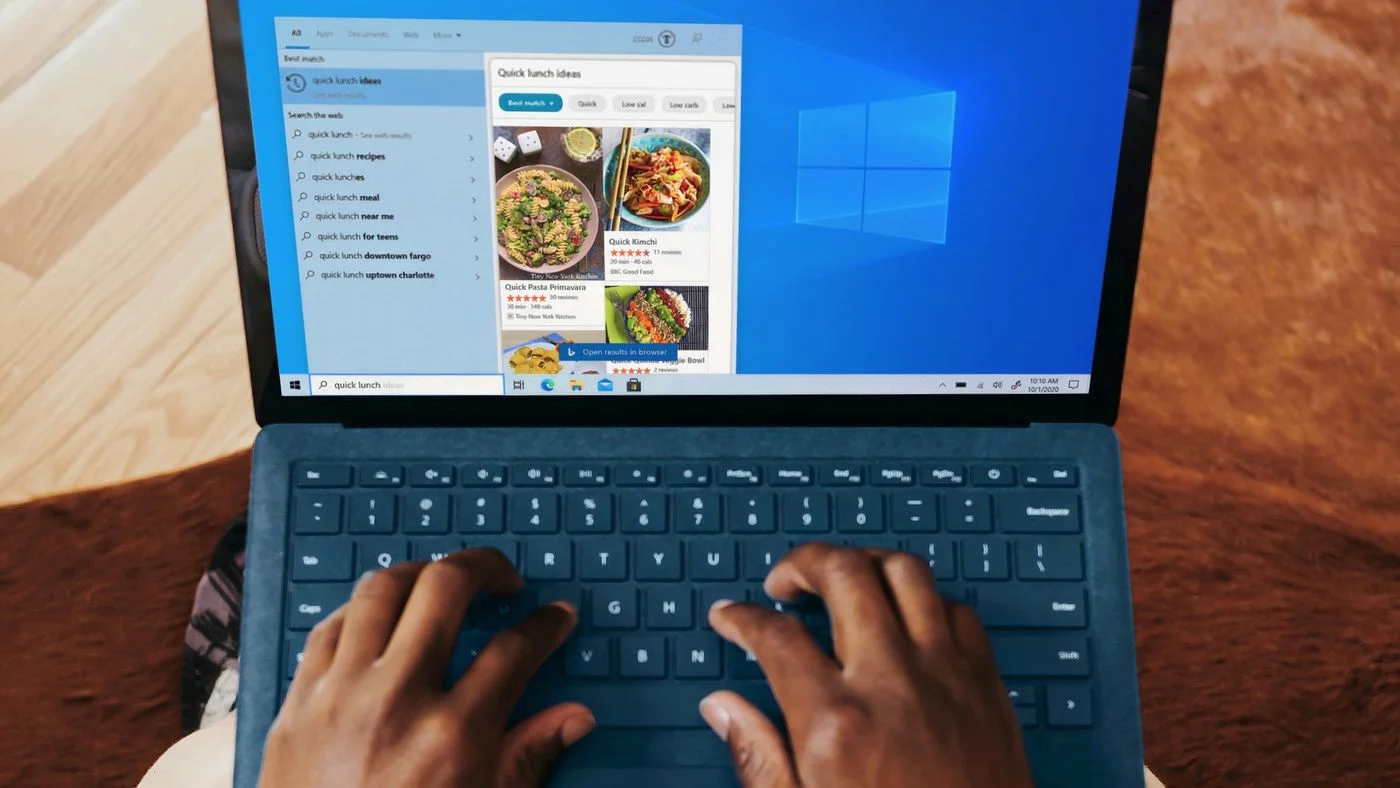 Fix 100% disk Usage in Windows 10