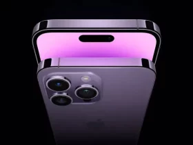 iPhone 15 Pro Max may have continuous telephoto zoom and action button
