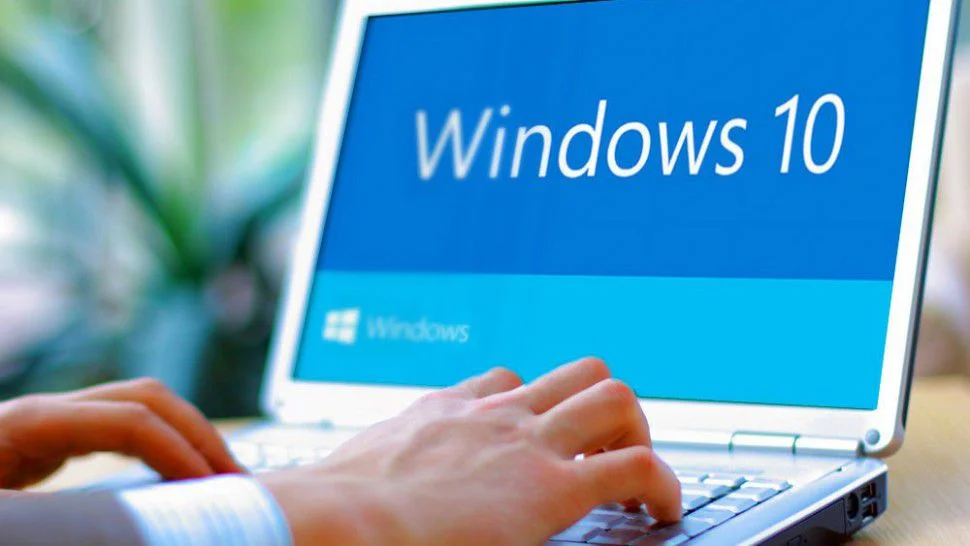 Speed ​​Up Windows 10 Startup