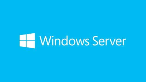 Create UEFI boot stick to Install Windows Server