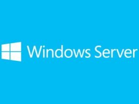 Desktop Icon settings error message in Windows Server