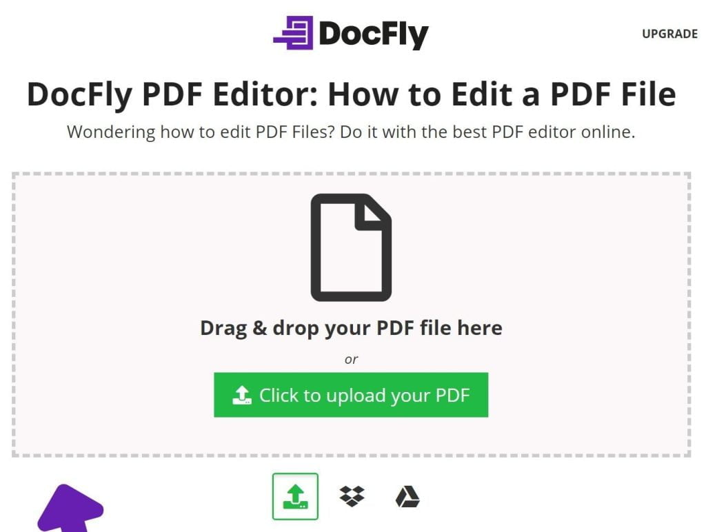 DocFly