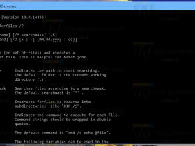How To Delete Files Older Than x Days with PowerShell