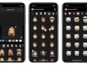 How to Disable Memoji Stickers on iPhone Keyboard