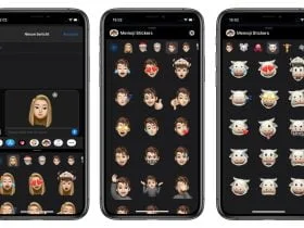 How to Disable Memoji Stickers on iPhone Keyboard