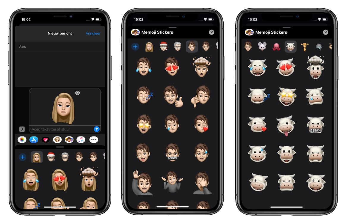 How to Disable Memoji Stickers on iPhone Keyboard