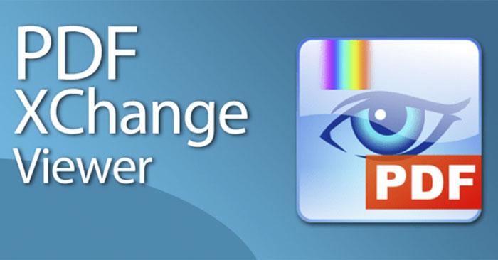 PDF-XChange Viewer