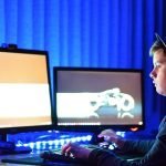 adjust your computer screen brightness