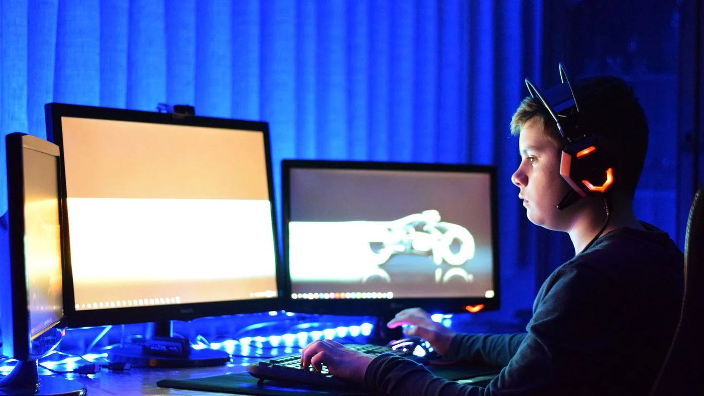 adjust your computer screen brightness