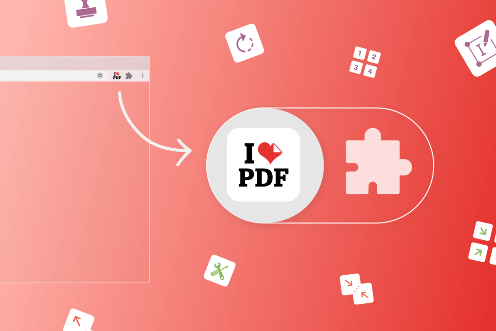 iLovePDF