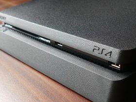 How to Change PS4 HDD