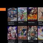Apps to Watch Anime On iPhone