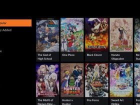 6 Apps to Watch Anime On iPhone