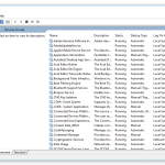 How to Configure Windows Services via Group Policies