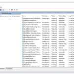 How to Configure Windows Services via Group Policies
