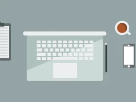 How to Change Scroll Direction for Touchpad and Mouse Wheel