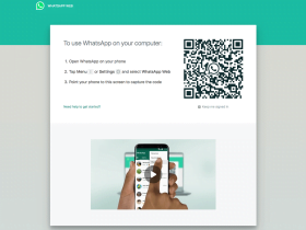 How to Disable Notification on WhatsApp Web