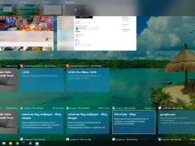 How to Disable Windows Task View