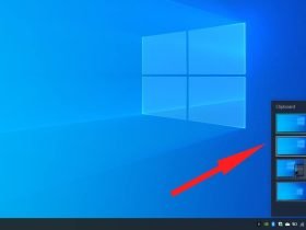 How to Enable Clipboard History in Windows