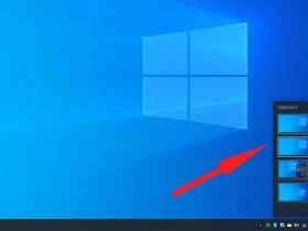 How to Enable Clipboard History in Windows