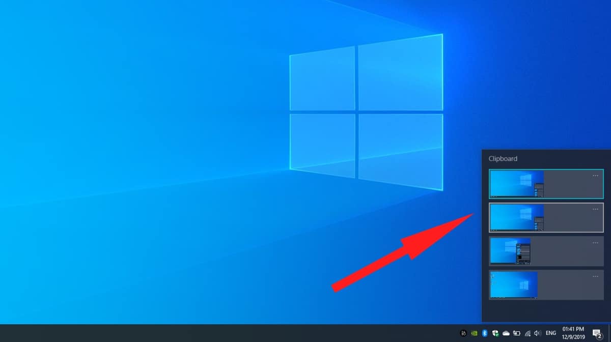 How to Enable Clipboard History in Windows