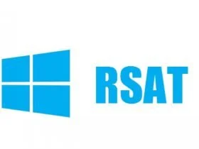 How to Install RSAT in Windows 10