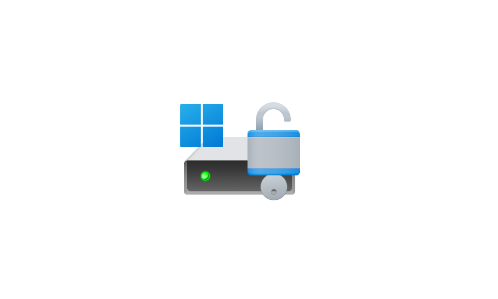 How to Store BitLocker Recovery Keys in Active Directory