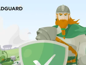 How to Use Adguard Public DNS to Block Ads