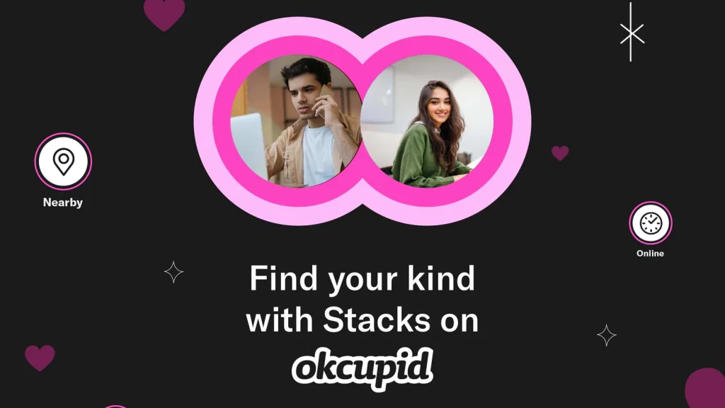 OkCupid: Dating, Love & Fun