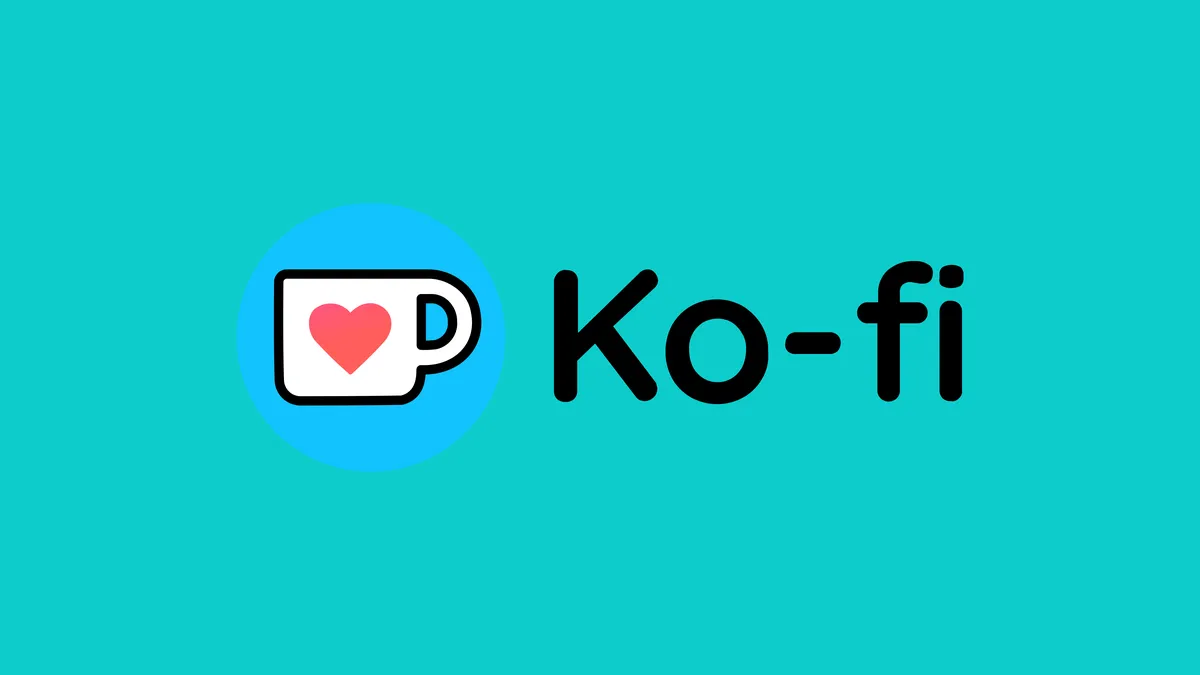 What is Ko-fi How it Works