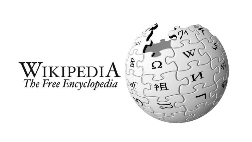 Wikipedia