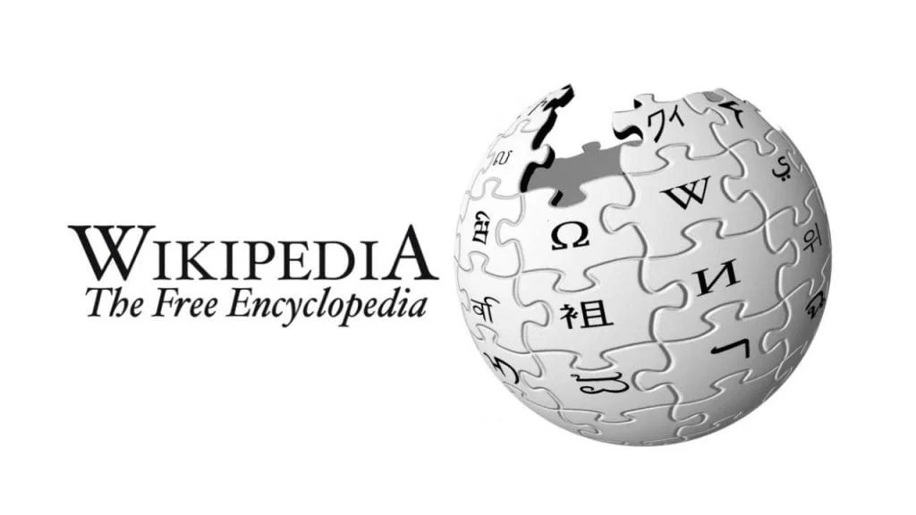 Wikipedia